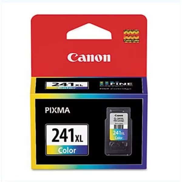 CANON CNM5208B001 Canon Br Mg2120 - 1-Cl241Xl Hi Color Ink