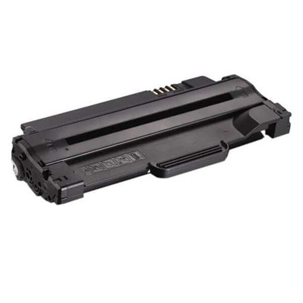 DELL DLL2MMJP Dell Br 1130 - 1-Hi Yld Black Toner