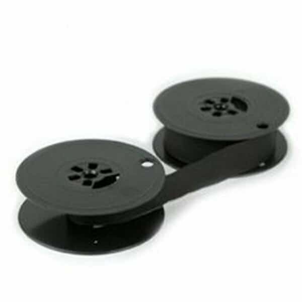 Grc Univ Twin T2-77B - 1-Black Universal Ribbon