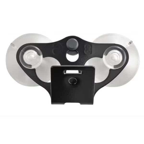 Cobra 545159N001 Replacement Radar Detector Windshield Mount