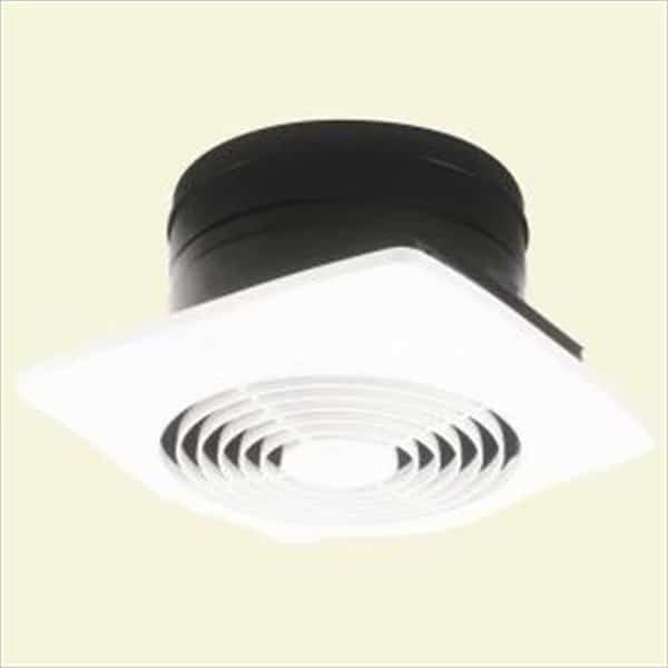Broan-Nutone 505 180 CFM Ceiling Vertical Discharge Exhaust Fan