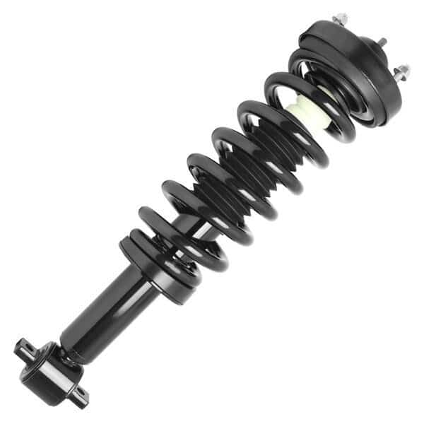 11268 Front Right Complete Strut Assembly