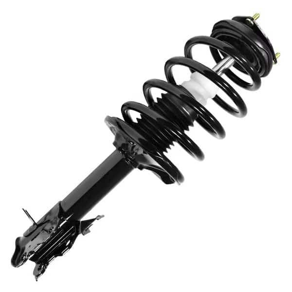 11572 Front Right Complete Strut Assembly