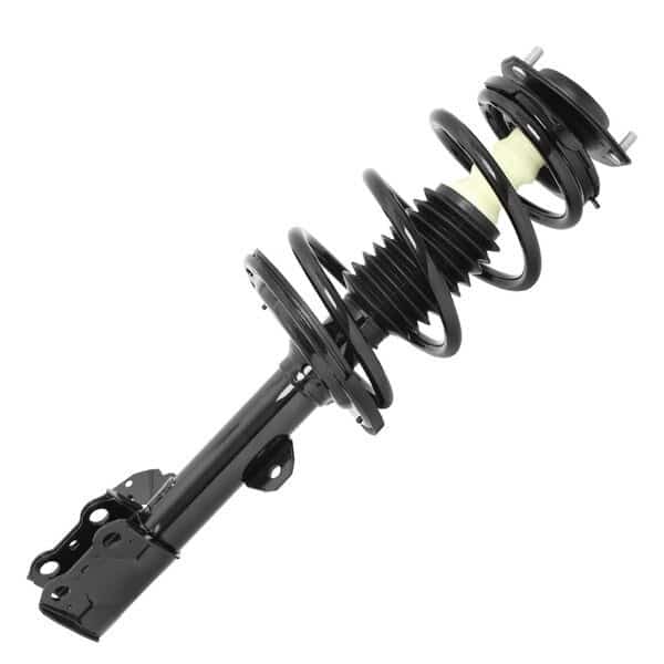 11617 Front Left Complete Strut Assembly