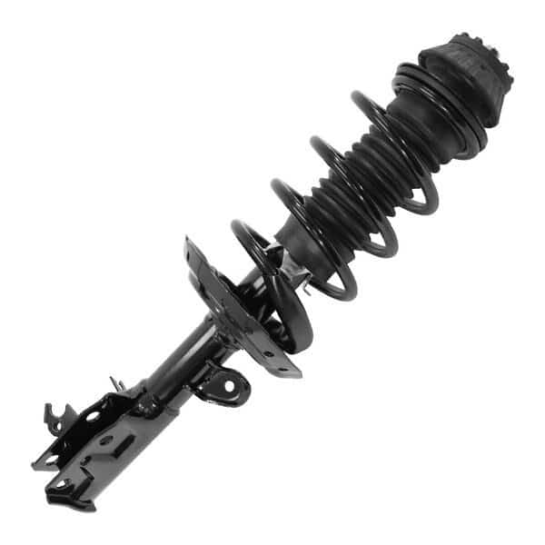 13392 Front Right Complete Strut