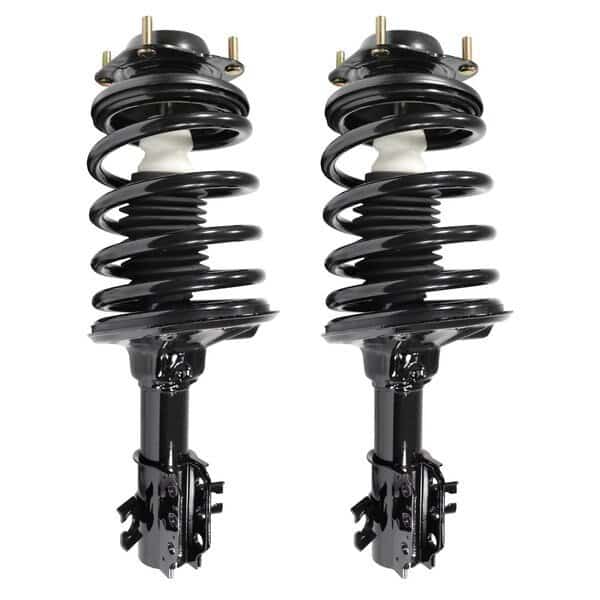 2-11120-001 Front Complete Strut Assembly Kit