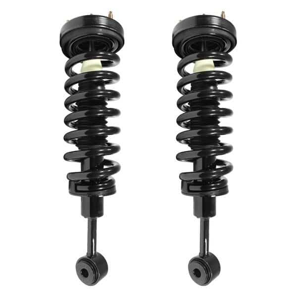 2-11204-001 Front Complete Strut Assembly Kit