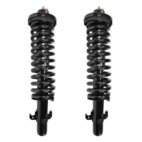 2-11400-001 Front Complete Strut Assembly Kit