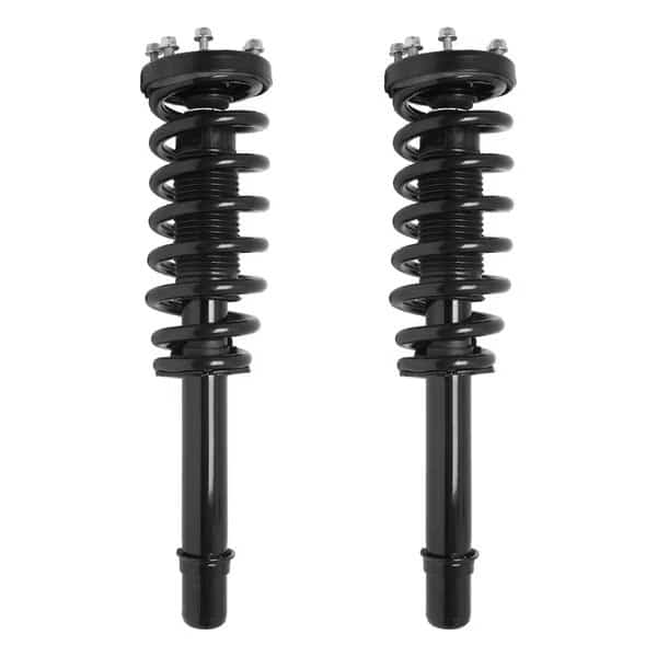 2-11940-001 Front Complete Strut Assembly Kit