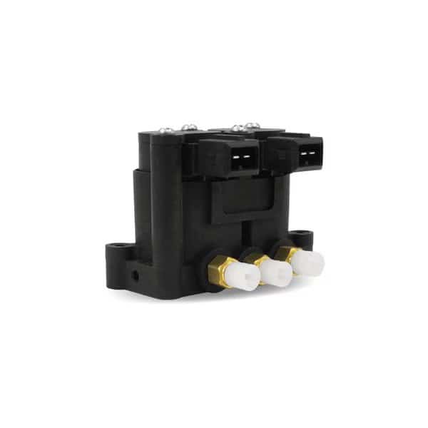 60-025100-2 Valve Block