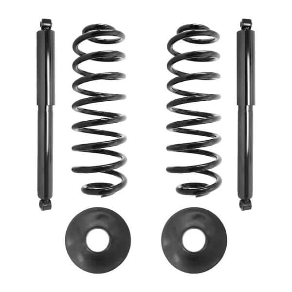 65005c Rear Conversion Kit