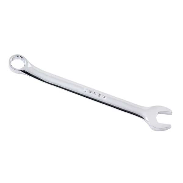 20 MM Full polished 12-point combination wrench