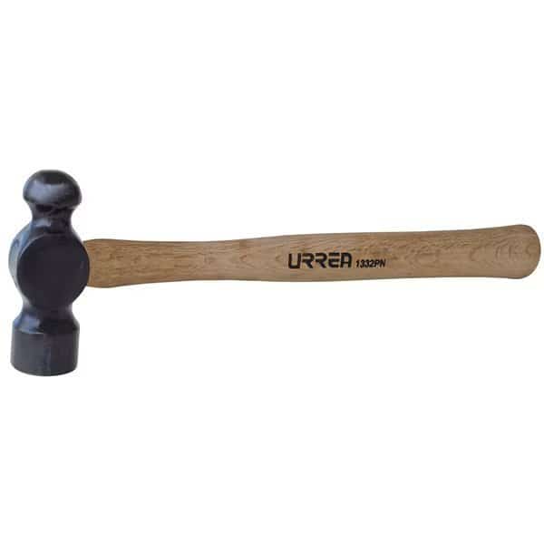 Hammer, machined black head 32Oz