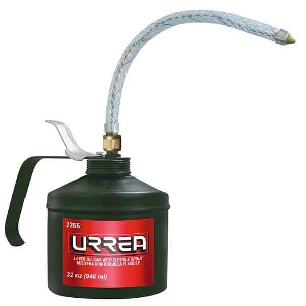 Flexible pump oiler 32Oz