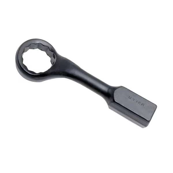 12-Point Blanck Offset Striking Wrench, 2-15/16"opening size.