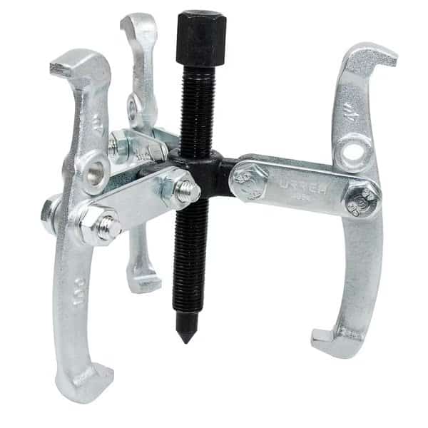 Reversible Jaw Puller 4" type B