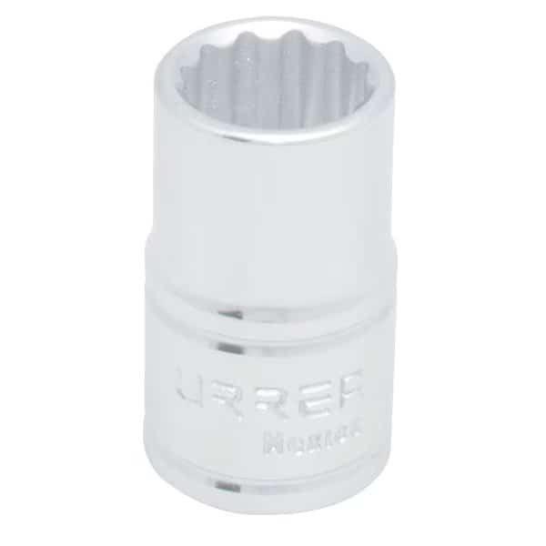 1/2" Drive 12-Point Socket 10MM