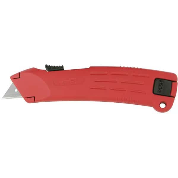 Knife, Heavy duty, mechanism Size 3.15 L