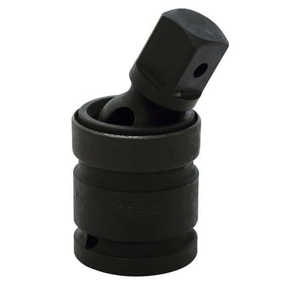 3/4" Drive Impact Universal Joint, SAE