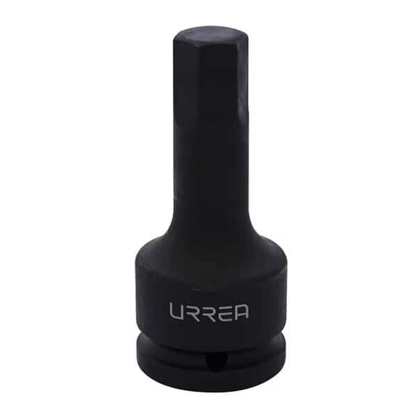 3/4" drive hexagonal bit impact socket 7/8"
