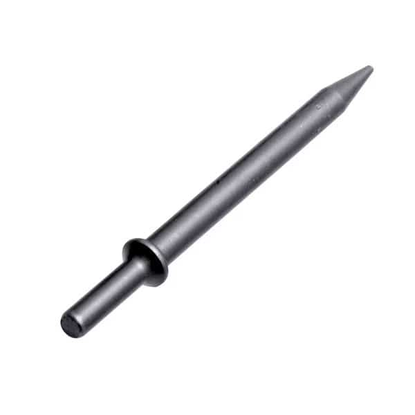 Tapered punch chisel