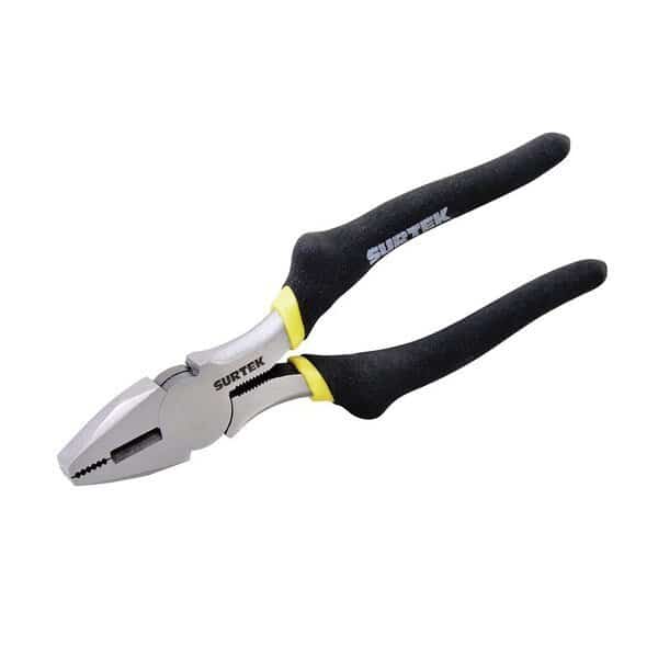 Professional Linesman Pliers 7
