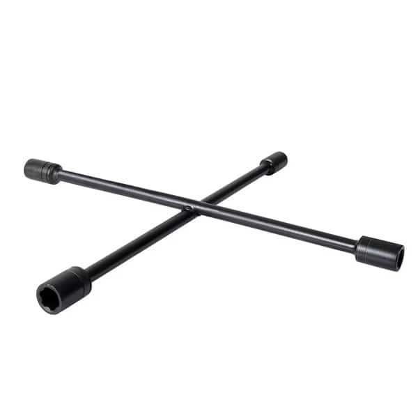 26" lug nut wrench for trucks