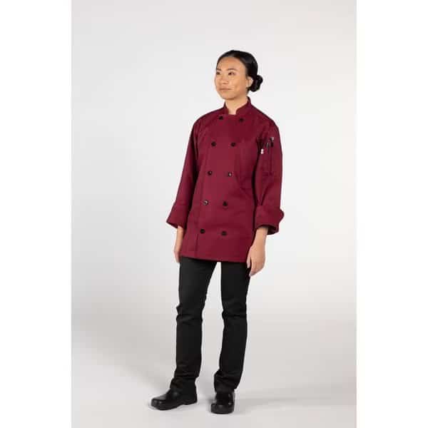 Moroccan Burgundy 4XL, Uncommon Threads, Mfr#: 0405-0308
