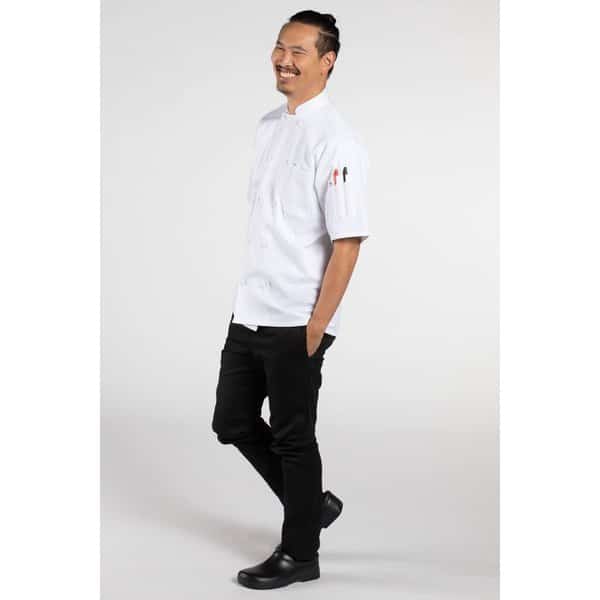 Tingo White XS