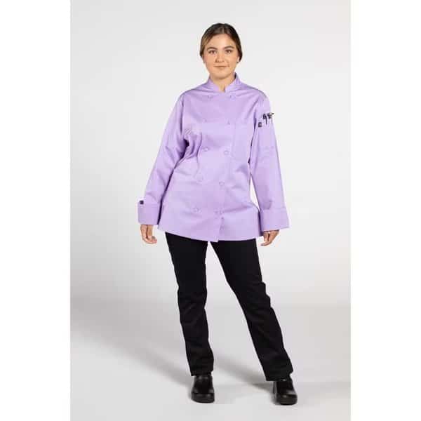 Tempest w/Mesh Lilac XL