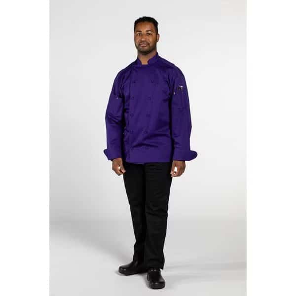 Vigor w/Mesh Grape 4XL
