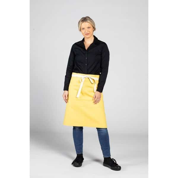 Moxie Waist Egg Canvas Natural Webbing