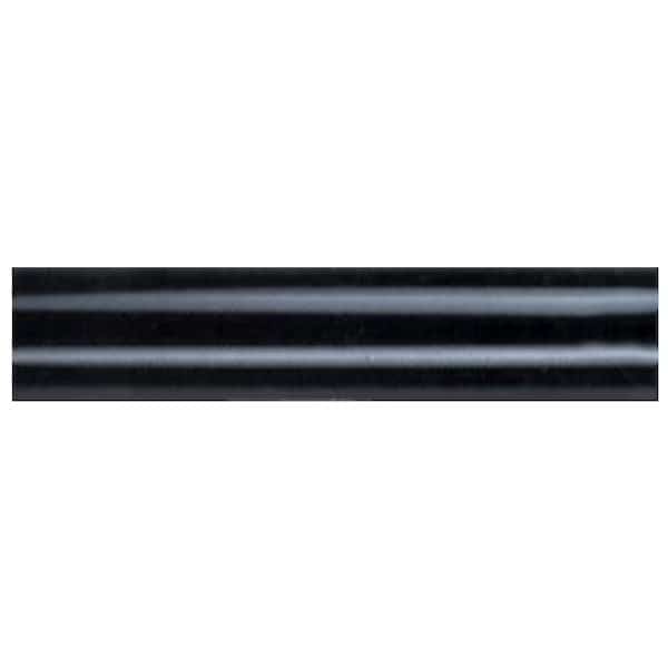 Downrod 72in Extension Black, Vaxcel, Mfr#: 2299KK