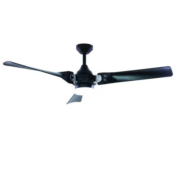Austin 52-in. W LED Ceiling Fan