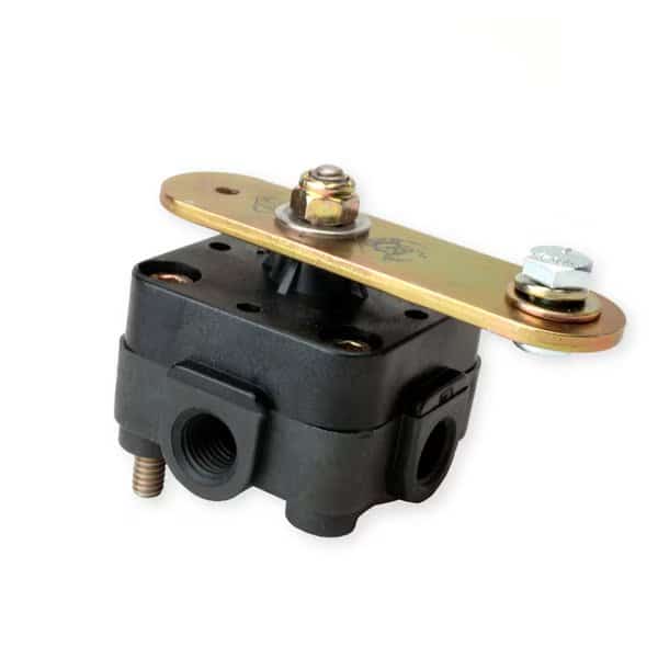 Valve, Hght Cntrl W/Std Chassis Vlv, 034114