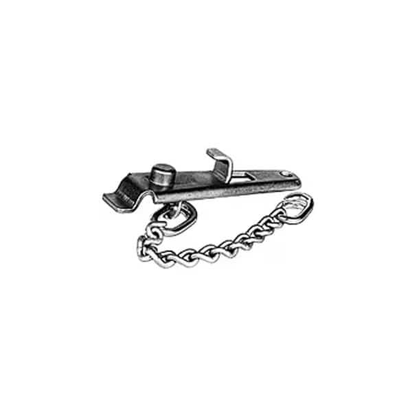 Dummy Coupling Non-Vented