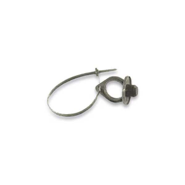 The "Pacifier" Gladhand Seal, 035142, Velvac, Mfr#: 035142