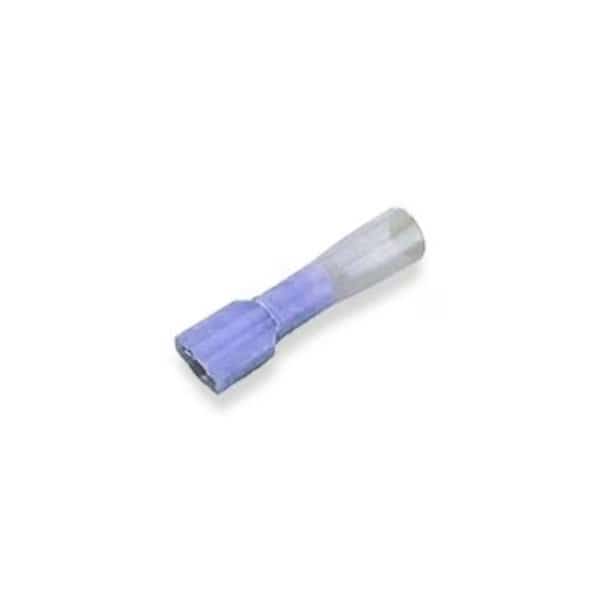Female Quick Slide, 16-14 Insulated