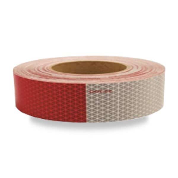 Conspicuity Tape 2" X 150' Roll