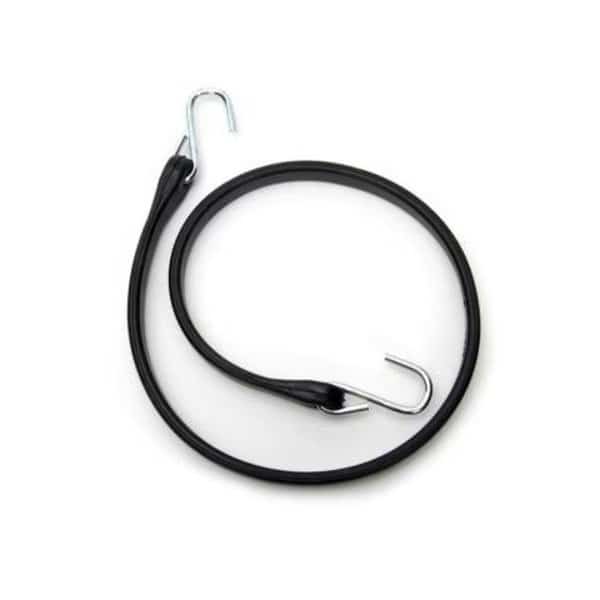 Prem Heavy Duty Epdm Tarp Strap 9"
