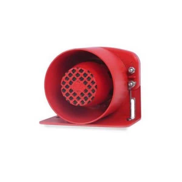 107 Db Back-Up Alarm