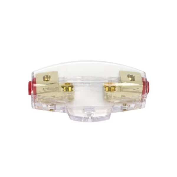 Mini ANL Fuse Holder, Mfr#: 92955BP, VIAIR CORPORATION