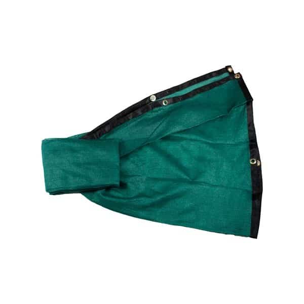 Green Outdoor Mat, 6FT x 9FT