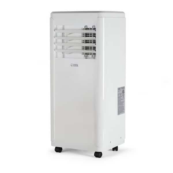 14,000 BTU Portable Air Conditioner