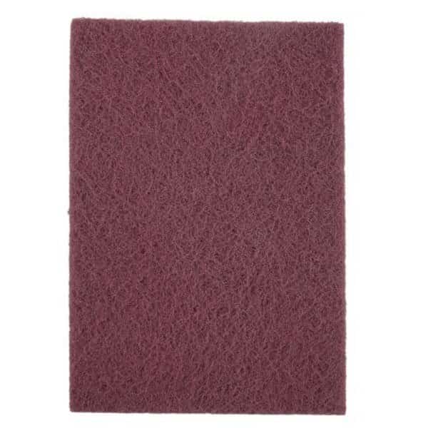 Non-Woven Hand Pad, Economy, General Purpose, AO