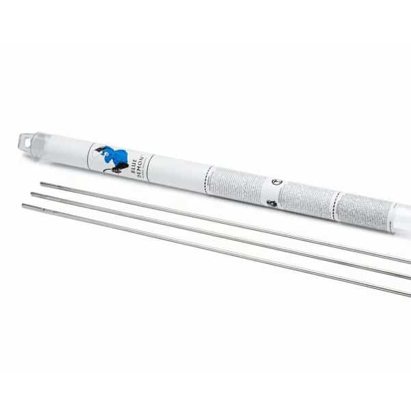 ERTi-2 X .035in X 36in X 1/2 lb Tube titanium welding rod