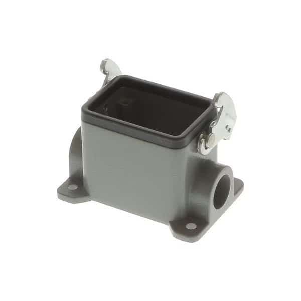 SURFACE MOUNTING HOUSING 1 LEVER