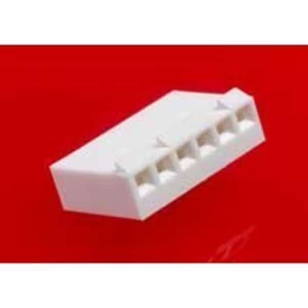 KK 156 Crimp Housing 04 Ckt