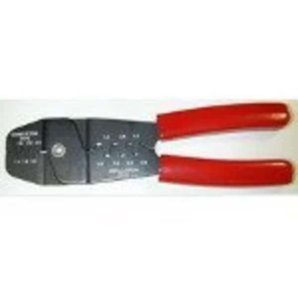 NON-RATCH HAND TOOL