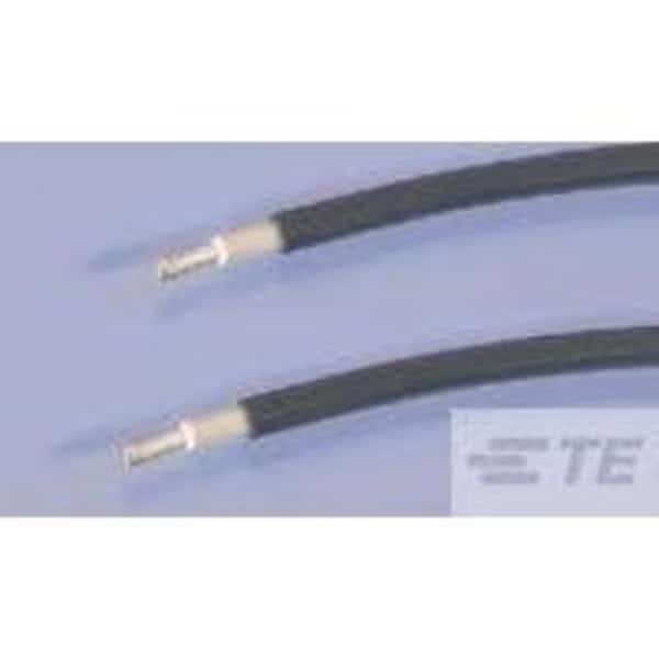 10 AWG Single Jacket Solar Ca